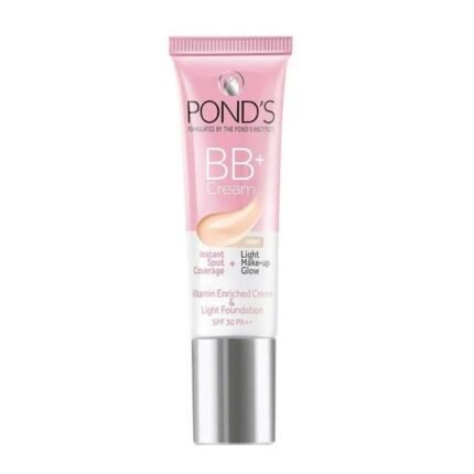 Buy Ponds Bb+ Cream Ivory 9G Online at Classic Medico