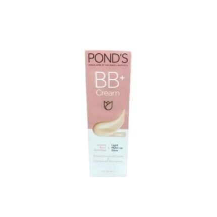 Buy Ponds Bb+ Cream Ivory 9G Online at Classic Medico
