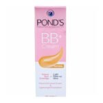 Buy Ponds Bb+ Cream Natural 18G Online at Classic Medico