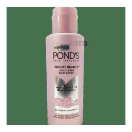 Buy Ponds Bright Beauty Lotion 90Ml Online at Classic Medico