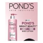 Buy Ponds Bright Beauty Lotion 90Ml Online at Classic Medico