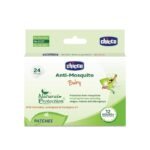 Buy Chicco Anti Mosquito Baby Patches Online at Classic Medico