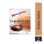 Buy Kamasutra Chocolate 3 Online at Classic Medico
