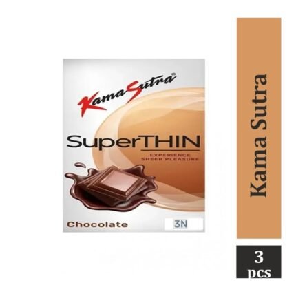 Buy Kamasutra Chocolate 3 Online at Classic Medico