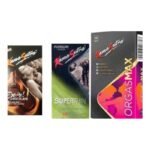 Buy Kamasutra Chocolate 3 Online at Classic Medico