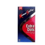 Buy Kamasutra Extra Dotted 3 Online at Classic Medico