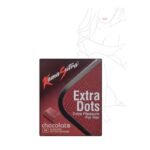 Buy Kamasutra Extra Dotted Choco 3 Online at Classic Medico