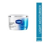 Buy Vaseline Light Moisturiser 100Ml Online at Classic Medico