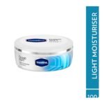 Buy Vaseline Light Moisturiser 100Ml Online at Classic Medico