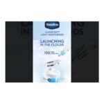 Buy Vaseline Light Moisturiser 12Ml Online at Classic Medico