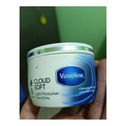 Buy Vaseline Light Moisturiser 12Ml Online at Classic Medico