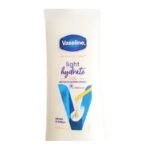 Buy Vaseline Light Hydrate Lotion 90Ml Online at Classic Medico