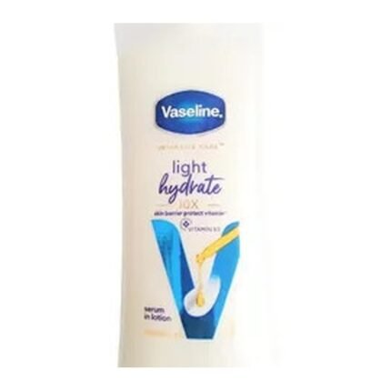 Buy Vaseline Light Hydrate Lotion 90Ml Online at Classic Medico