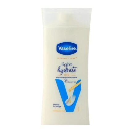 Buy Vaseline Light Hydrate Lotion 90Ml Online at Classic Medico