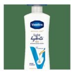 Buy Vaseline Light Hydrate Lotion 90Ml Online at Classic Medico