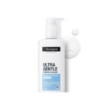 Buy Neutrogena Ultra Gentle Foaming Cleanser 200Ml Online at Classic Medico