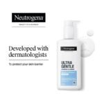 Buy Neutrogena Ultra Gentle Foaming Cleanser 200Ml Online at Classic Medico