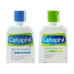 Buy Cetaphil Oily Skin Cleansing Lotion 250Ml Online at Classic Medico