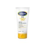 Buy Cetaphil Sun Spf 50 Light Get 50Ml Online at Classic Medico