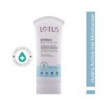 Buy Lotus Derma Botanics Hyd Active Gel Moist Online at Classic Medico