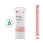 Buy Lotus Derma Botanics Barrier Revive Moist Online at Classic Medico