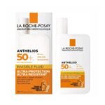 Buy La Roche Posay Invisible Fluid Spf 50 Sunscreen Online at Classic Medico
