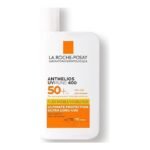 Buy La Roche Posay Invisible Fluid Spf 50 Sunscreen Online at Classic Medico