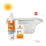Buy La Roche Posay Invisible Fluid Spf 50 Sunscreen Online at Classic Medico