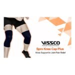 Buy Vissco Pro Spro Knee Cap Plus Xl Online at Classic Medico