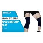 Buy Vissco Pro Spro Knee Cap Plus Xl Online at Classic Medico