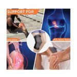 Buy Vissco Neoprene Hinged Knee Brace M Online at Classic Medico