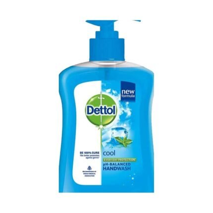Buy Dettol Liquid Cool 200Ml Online at Classic Medico