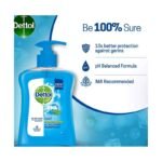 Buy Dettol Liquid Cool 200Ml Online at Classic Medico