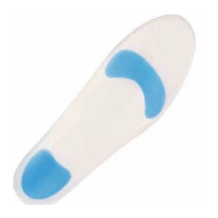 Buy Vissco Silicon Insole M 0735 Online at Classic Medico