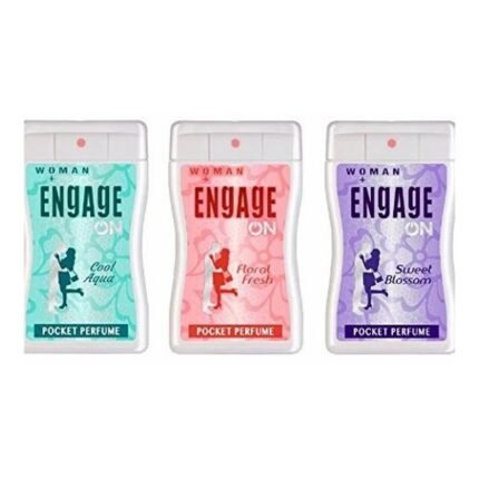 Buy Engage Pocket Tissu Online at Classic Medico