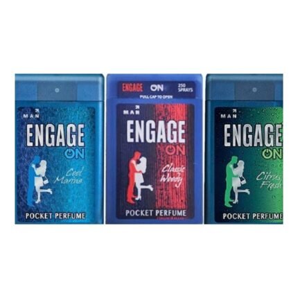 Buy Engage Pocket Tissu Online at Classic Medico