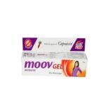 Buy Moov Cream 80Gm Online at Classic Medico