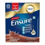 Buy Ensure Diabetic Chocolate 200Gm Online at Classic Medico