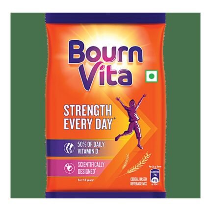 Buy Bournvita 75Gm Pouch Online at Classic Medico