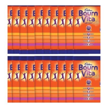 Buy Bournvita 75Gm Pouch Online at Classic Medico