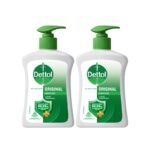 Buy Dettol Hw Original 2+1 Online at Classic Medico