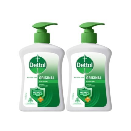 Buy Dettol Hw Original 2+1 Online at Classic Medico