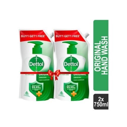 Buy Dettol Hw Original 2+1 Online at Classic Medico