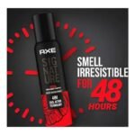 Buy Axe Signature Bp Intense Online at Classic Medico