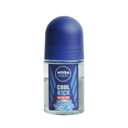 Buy Nivea Rollon Coolkick 25Ml Online at Classic Medico