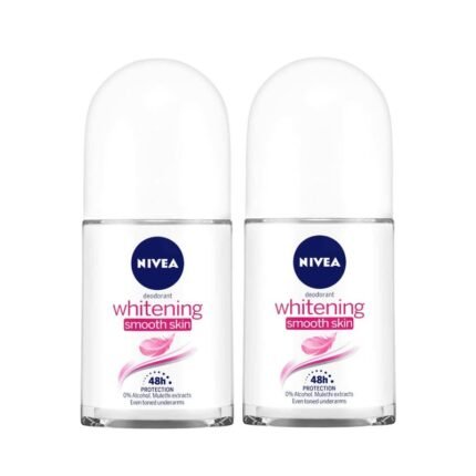 Buy Nivea Rollon Fresh Natural 50Ml Online at Classic Medico