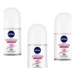 Buy Nivea Rollon Whitening 25Ml Online at Classic Medico