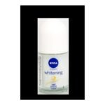 Buy Nivea Rollon Whitening 25Ml Online at Classic Medico