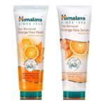 Buy Himalaya Orange Face Scrub 100Ml Online at Classic Medico