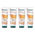 Buy Himalaya Orange Face Scrub 100Ml Online at Classic Medico
